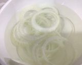 Foto del paso 1 de la receta: Aros de cebolla