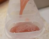 A picture of step 3 of Falsa Popsicle.