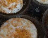 Foto langkah ke 1 dari resep Telur Ceplok Saus Tiram.