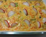 Foto del paso 6 de la receta: Quiché de verduras