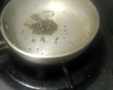 A picture of step 9 of Poha Dhokla.