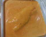 Foto del paso 4 de la receta: Bacalao en salsa de pimientos (2)