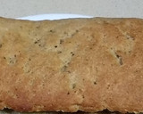 Foto del paso 1 de la receta: Pan y variantes