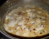 हैद्राबादि शाही शीर कुर्मा (hydreabadi shahi sheer khurma recipe in marathi) रेसिपी स्टेप 6 फोटो 