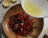Foto langkah ke 3 dari resep Sambal Matah.