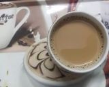 A picture of step 4 of Chai.