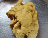 Pizza flavour mathari recipe step 1 photo