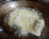 Foto langkah ke 7 dari resep Pempek Dos.
