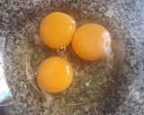 Foto del paso 1 de la receta: Bizcochuelo de limón