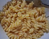 Foto langkah ke 4 dari resep Makaroni panggang (teplon).