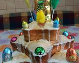 Foto del paso 5 de la receta: Bollo mantecado de Pascua de Avilés