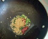 A picture of step 4 of Palak Patra.