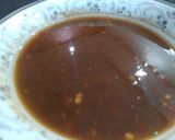 A picture of step 1 of Imlee aur gurr ki chutny.