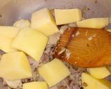 Foto langkah ke 7 dari resep Traditional Omani Qabuli/Omani Pilau (versi daging).