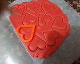 कुकीज (cookies recipe in Hindi) रेसिपी चरण 3 फोटो