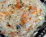 Foto langkah ke 4 dari resep Lumpia isi bihun.