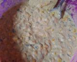 Foto langkah ke 3 dari resep Pergedel jagung.