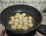 Foto langkah ke 4 dari resep Cemilan Ekonomis Kuch² Hotahu (Depan Alfama*t).