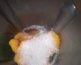 Mango shake recipe step 2 photo