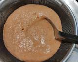 Paneer Steak on spinach rice with makhani gravy recipe step 9 photo