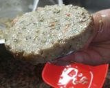 Foto del paso 6 de la receta Hamburguesa vegana de lenteja muy rica 😇❤
