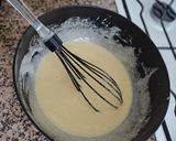 Foto del paso 1 de la receta: Budín de naranja (fácil)
