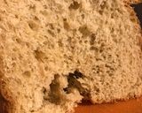 Foto del paso 3 de la receta: Pan blanco súper esponjoso en panificadora