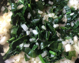 Foto del paso 4 de la receta: Ravioli ripeni di pollo (Ravioli con relleno de pollo)