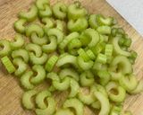 Foto del paso 1 de la receta: Mayonesa de apio