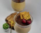 عکس مرحله 6 از دستور دسر سه سوته با بیسکوئیت پتی بور🍮