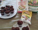 Foto langkah ke 7 dari resep Bolu Kukus Gluten Free.
