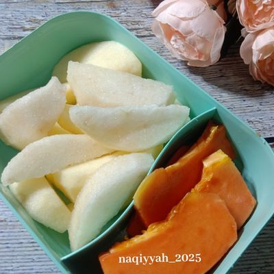 Langkah 2