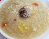 Foto del paso 6 de la receta: Sopa rápida de arroz