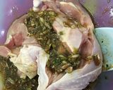 รูปขั้นตอนการทำที่ 3 ของ “ไก่อบ”