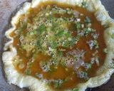Foto langkah ke 3 dari resep Orak arik tahu telur.