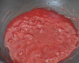 Foto langkah ke 4 dari resep Selai Strawberry (Home Made).