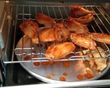 Foto langkah ke 3 dari resep Spicy Chicken Wings.