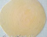 A picture of step 10 of Soft layered chapatis.