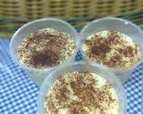 Foto langkah ke 5 dari resep Keto Klapertart.