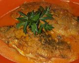 Foto langkah ke 3 dari resep Pangek ikan rayo khas minang.