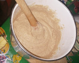 Foto del paso 4 de la receta: Muffins de manzana canela