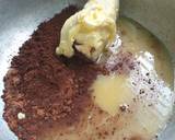 Kek Batik Milo Tabur