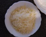 Pas rețetă Conopidă gratinată 1 fotografie