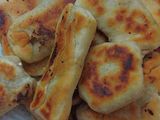 فطير ميكسيكي جديد