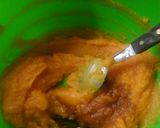 Foto del paso 2 de la receta: Dulce de zapallo en barra light
