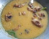 Foto langkah ke 4 dari resep Kari ayam.