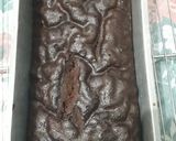 Foto langkah ke 4 dari resep 88.Brownies kukus praktis 2 telur.