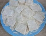 Foto del paso 5 de la receta: Leche Frita