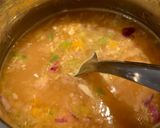 વેજીટેબલ બાર્લી સુપ (Vegetable Barley Soup Recipe In Gujarati) રેસીપી સ્ટેપ2ફોટો