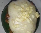 Foto del paso 7 de la receta: Zapallito relleno